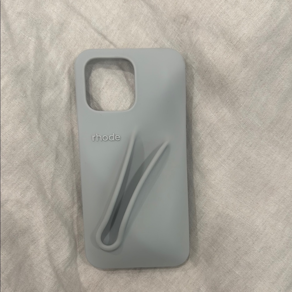 Rhode phone case iPhone 16